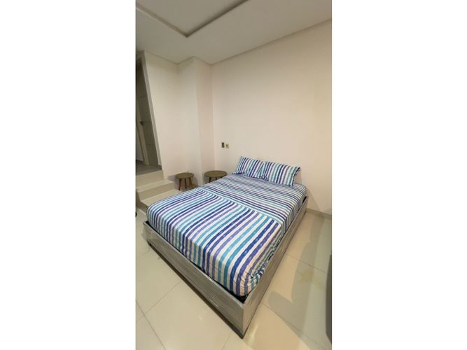 Apartaestudio en arriendo en Riomar, Barranquilla - Miniatura 3