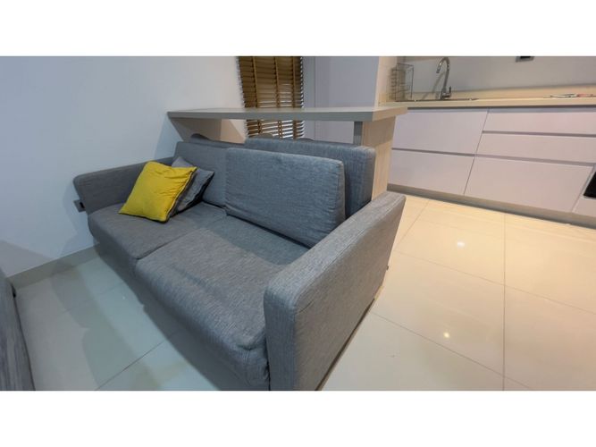 Apartaestudio en arriendo en Riomar, Barranquilla - Miniatura 4