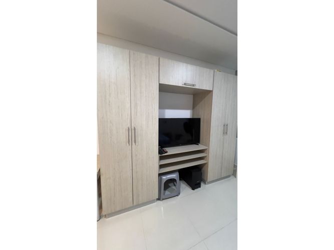 Apartaestudio en arriendo en Riomar, Barranquilla - Miniatura 5