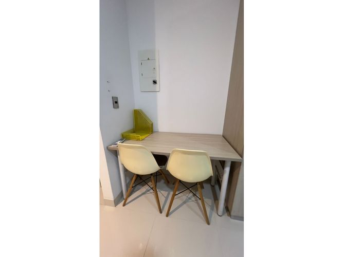 Apartaestudio en arriendo en Riomar, Barranquilla - Miniatura 6