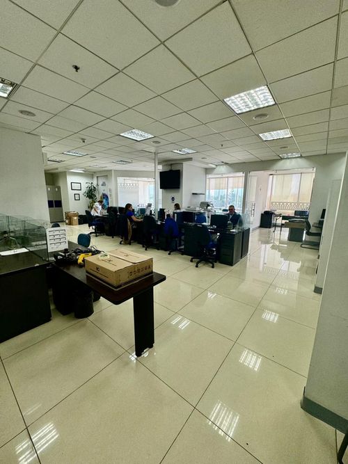 Oficina en  Venta en Ciudad salitre, Bogotá - Imagen 1