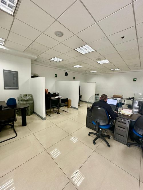 Oficina en  Venta en Ciudad salitre, Bogotá - Miniatura 3