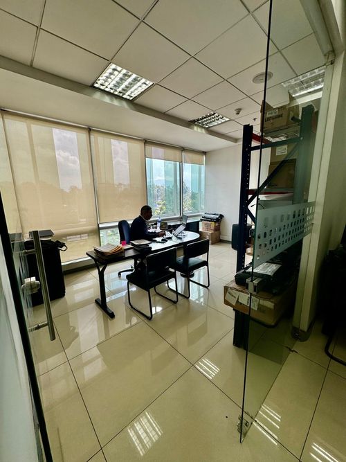 Oficina en  Venta en Ciudad salitre, Bogotá - Miniatura 14