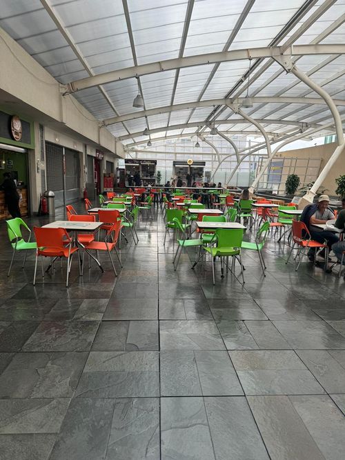 Oficina en  Venta en Ciudad salitre, Bogotá - Miniatura 16