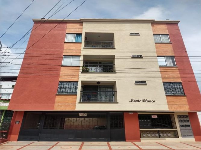 Apartamento en  Venta en La victoria - Imagen 1