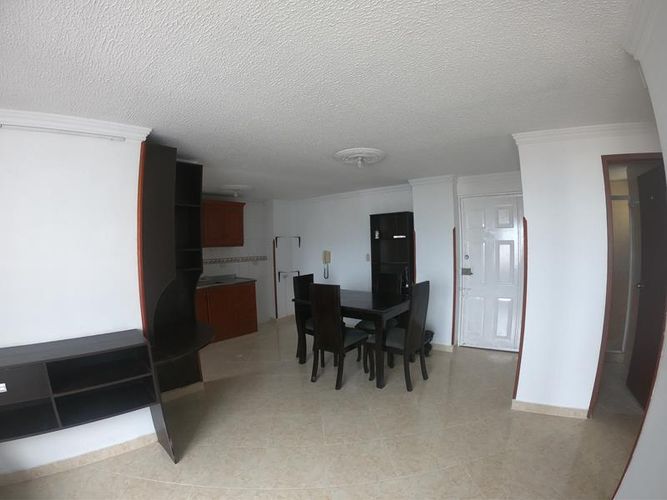 Apartamento en  Venta en La victoria - Miniatura 3