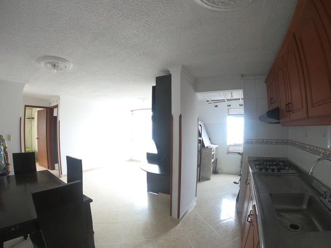 Apartamento en  Venta en La victoria - Miniatura 5