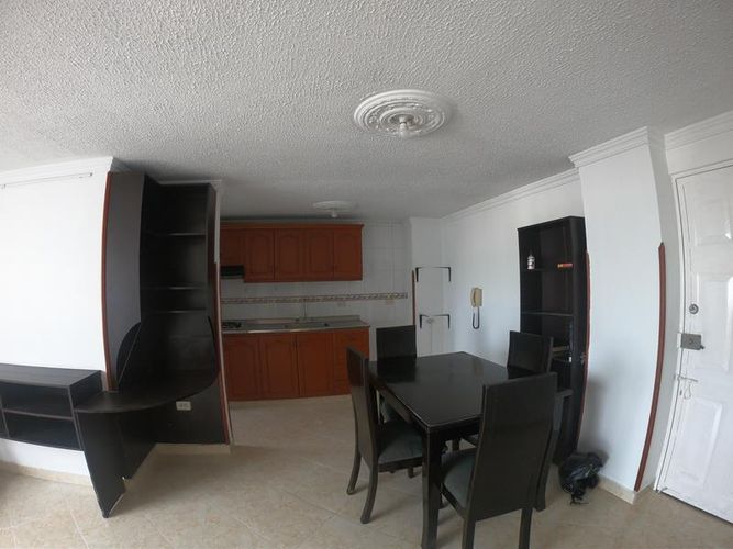 Apartamento en  Venta en La victoria - Miniatura 8