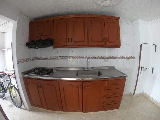 Apartamento en  Venta en La victoria - Miniatura 9