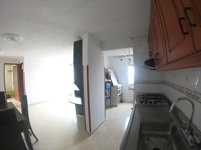 Apartamento en  Venta en La victoria - Miniatura 10