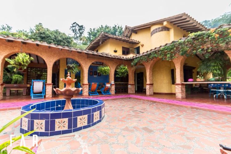 Finca en  Venta en Centro, Girardota - Miniatura 4