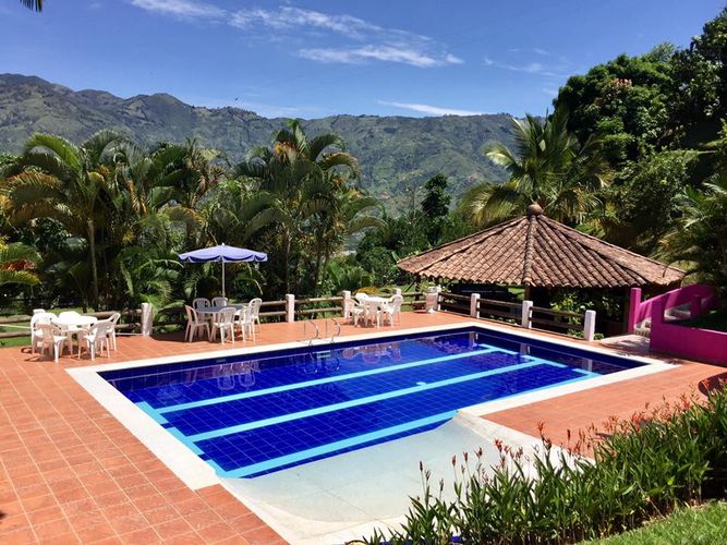 Finca en  Venta en Centro, Girardota - Miniatura 7