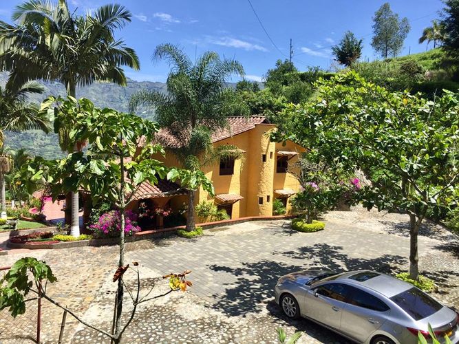 Finca en  Venta en Centro, Girardota - Miniatura 20