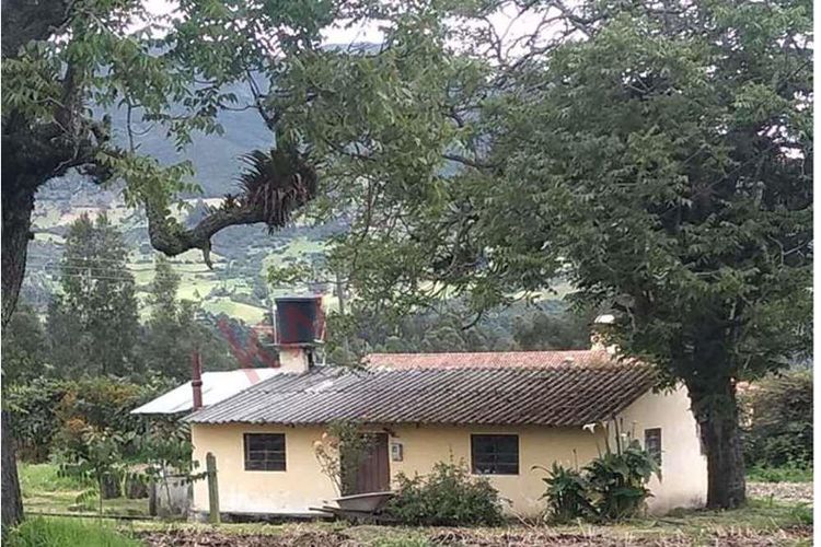 Finca en  Venta en Susagua baja, Cogua - Imagen 1
