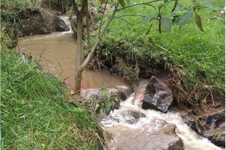Finca en  Venta en Susagua baja, Cogua - Miniatura 11