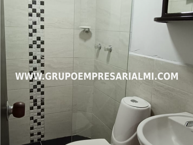 Apartaestudio en  Venta en Prados de Sabaneta, Sabaneta - Miniatura 11