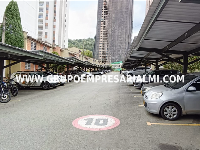 Apartaestudio en  Venta en Prados de Sabaneta, Sabaneta - Miniatura 14