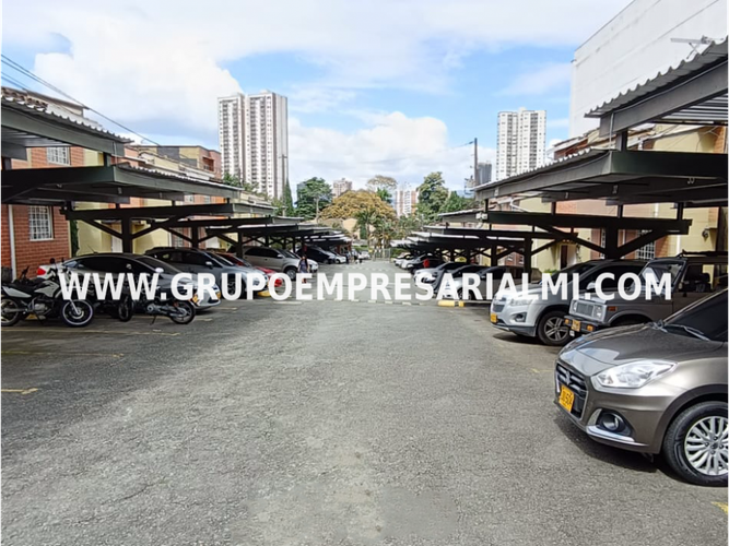Apartaestudio en  Venta en Prados de Sabaneta, Sabaneta - Miniatura 15