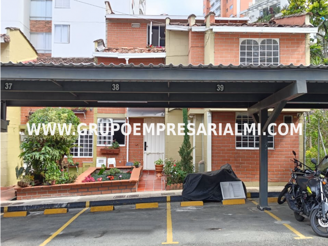 Apartaestudio en  Venta en Prados de Sabaneta, Sabaneta - Miniatura 17