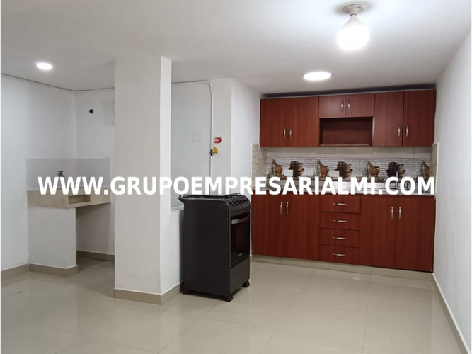 Apartaestudio en  Venta en Prados de Sabaneta, Sabaneta - Miniatura 18