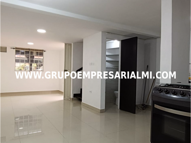 Apartaestudio en  Venta en Prados de Sabaneta, Sabaneta - Miniatura 19