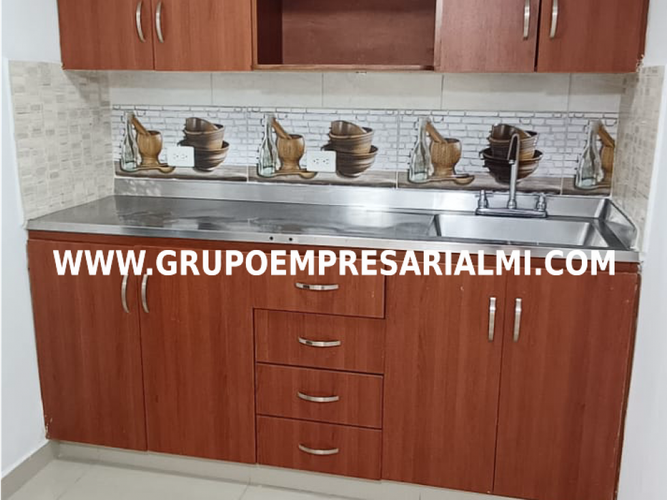 Apartaestudio en  Venta en Prados de Sabaneta, Sabaneta - Miniatura 20