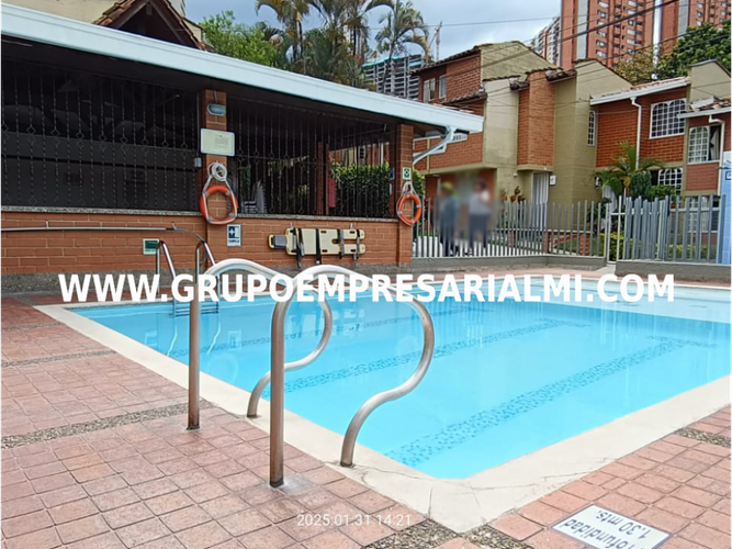Apartaestudio en  Venta en Prados de Sabaneta, Sabaneta - Miniatura 29