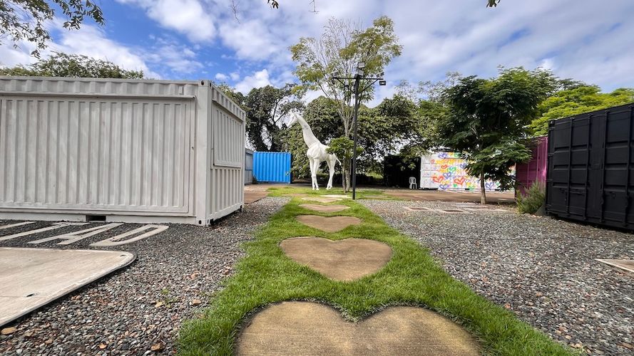 Local en  Venta en Cerritos, Pereira - Miniatura 2