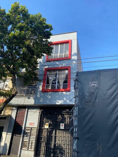 Edificio en venta en Porvenir, Cali - Imagen 1