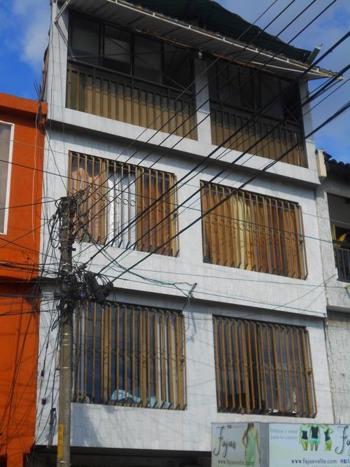 Edificio en venta en Bretaña, Cali - Miniatura 21