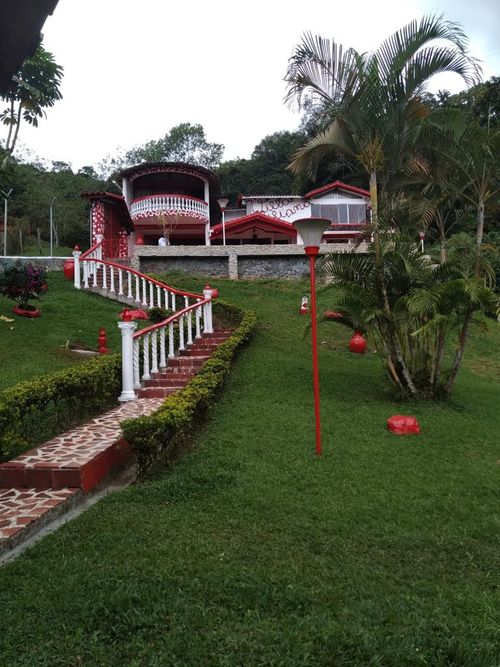 Finca en arriendo en Dagua - Miniatura 2