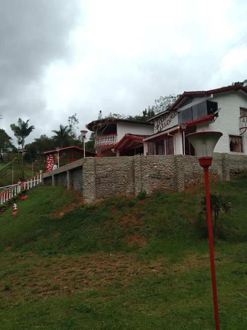 Finca en arriendo en Dagua - Miniatura 3