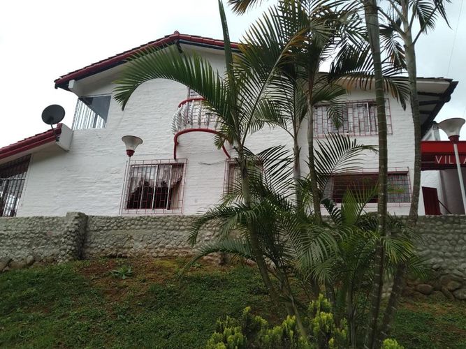 Finca en arriendo en Dagua - Miniatura 4