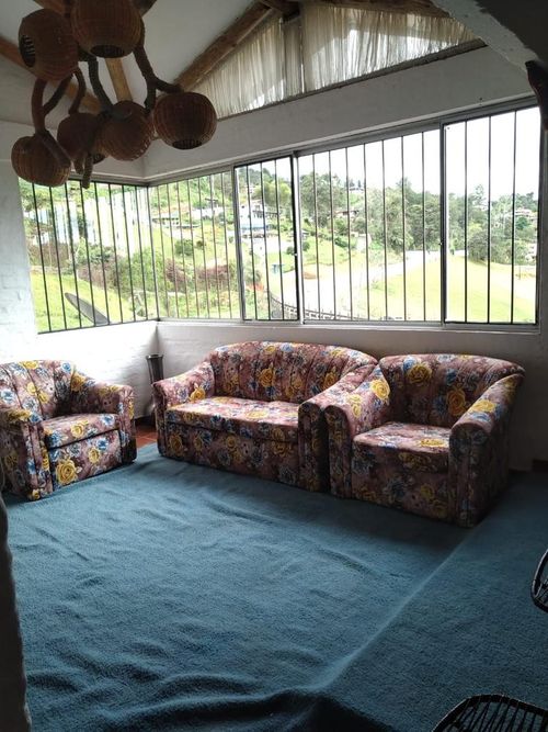 Finca en arriendo en Dagua - Miniatura 6