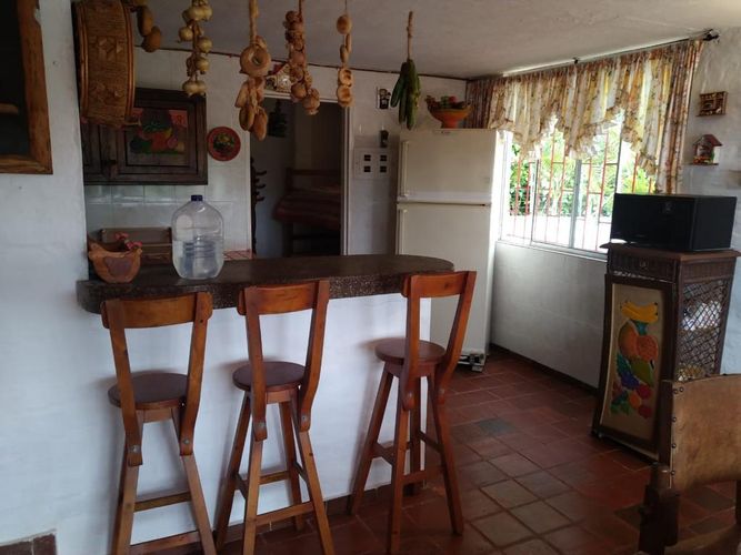 Finca en arriendo en Dagua - Miniatura 8