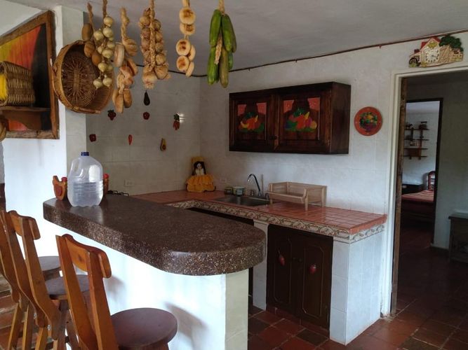 Finca en arriendo en Dagua - Miniatura 9