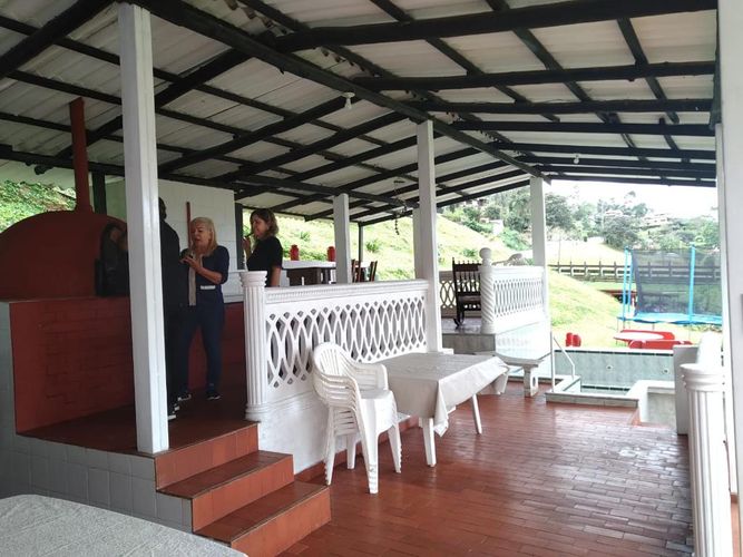 Finca en arriendo en Dagua - Miniatura 11