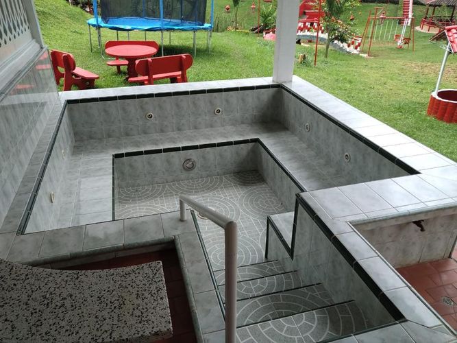 Finca en arriendo en Dagua - Miniatura 13