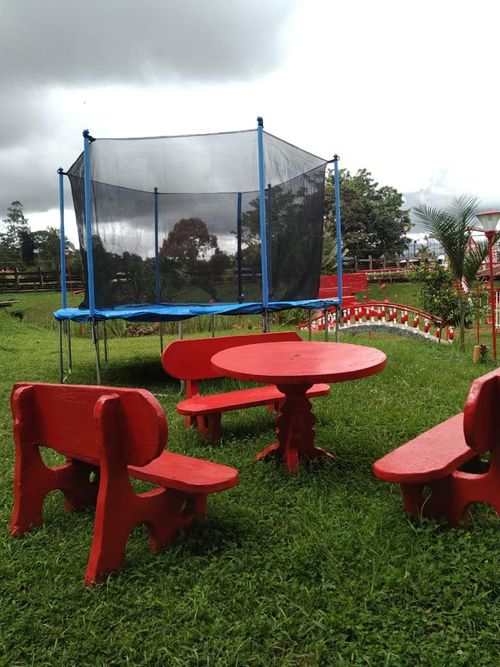 Finca en arriendo en Dagua - Miniatura 17