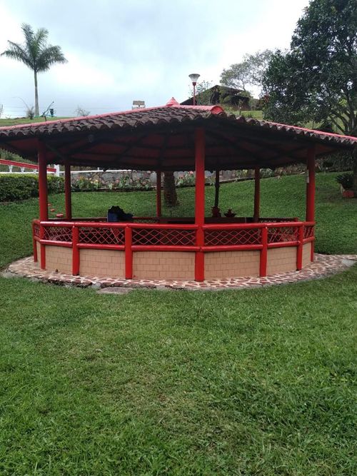 Finca en arriendo en Dagua - Miniatura 18