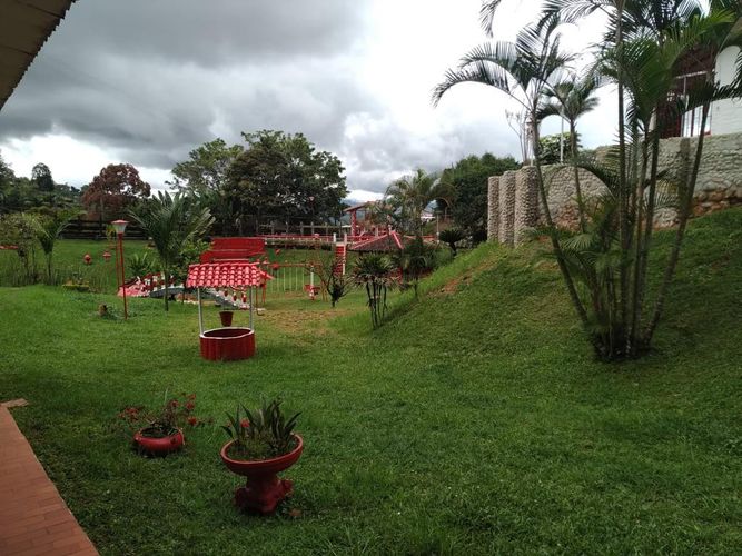 Finca en arriendo en Dagua - Miniatura 19