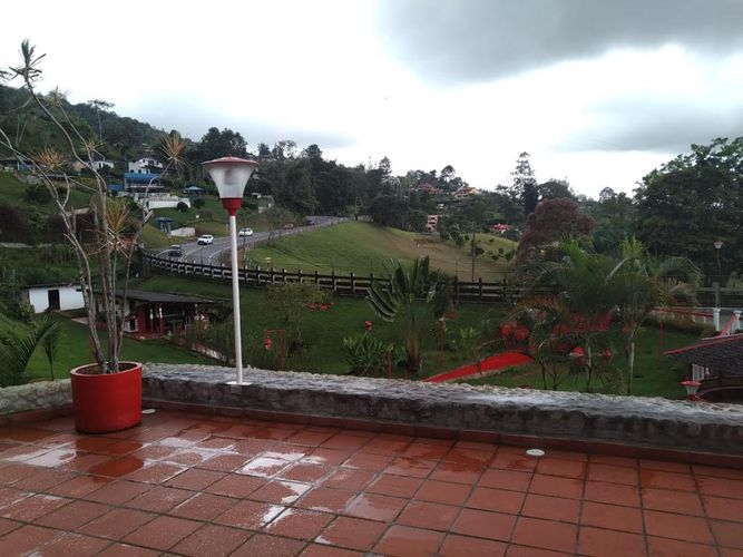 Finca en arriendo en Dagua - Miniatura 20
