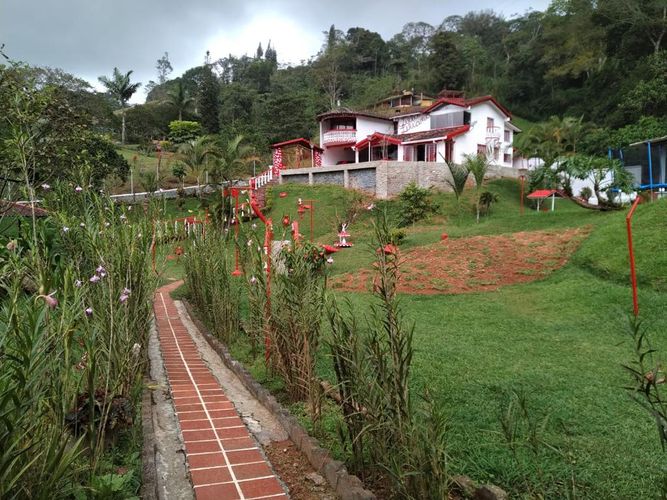 Finca en arriendo en Dagua - Miniatura 21