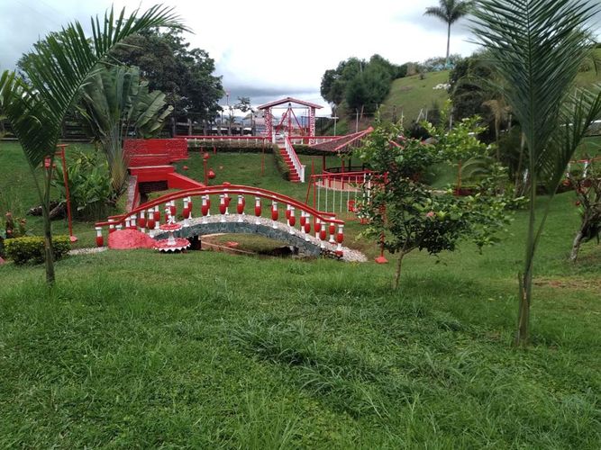 Finca en arriendo en Dagua - Miniatura 23