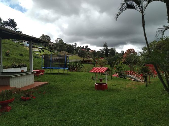 Finca en arriendo en Dagua - Miniatura 24