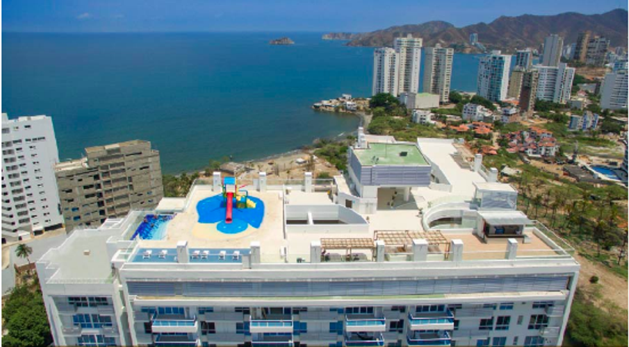 Apartamento en  Venta en URBANIZACION SALGUERO, Santa marta - Miniatura 2