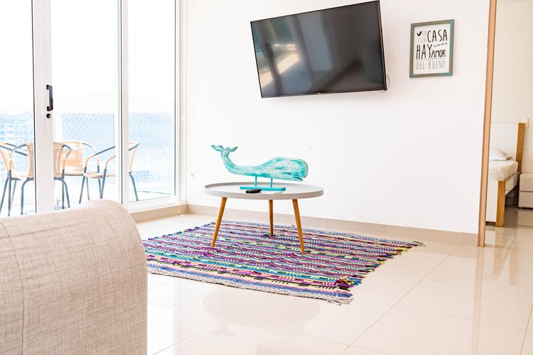 Apartamento en  Venta en URBANIZACION SALGUERO, Santa marta - Miniatura 5