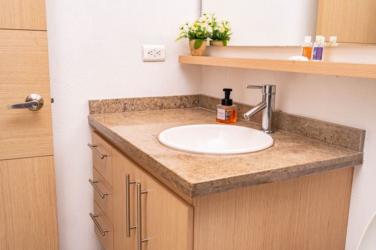 Apartamento en  Venta en URBANIZACION SALGUERO, Santa marta - Miniatura 6