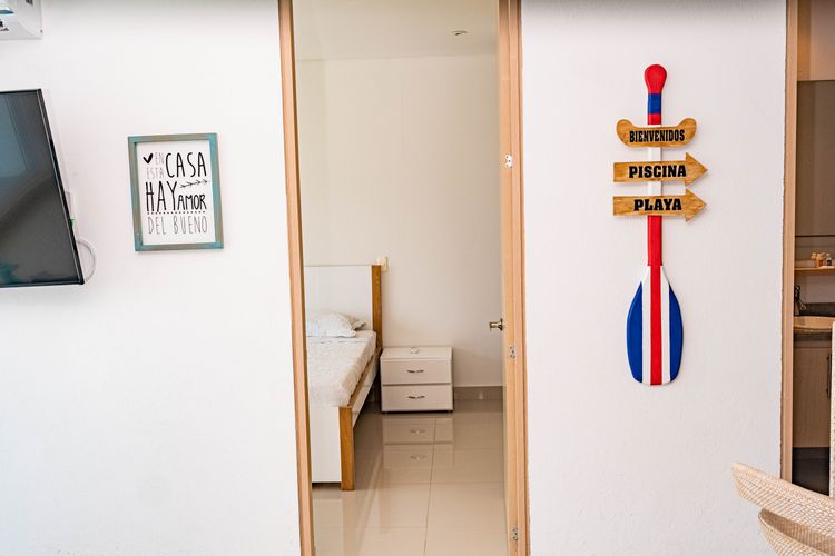 Apartamento en  Venta en URBANIZACION SALGUERO, Santa marta - Miniatura 8