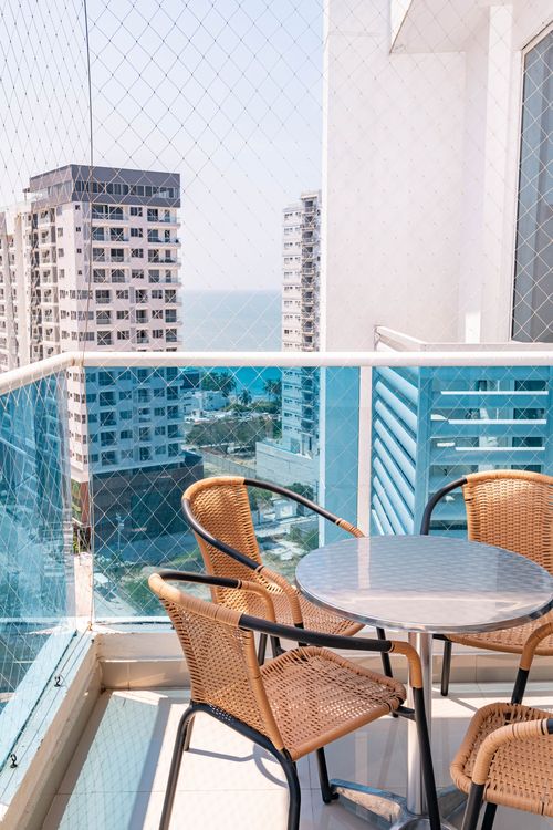 Apartamento en  Venta en URBANIZACION SALGUERO, Santa marta - Miniatura 10